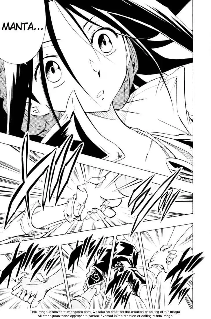 Shaman King Kang Zeng Bang Chapter 299 28